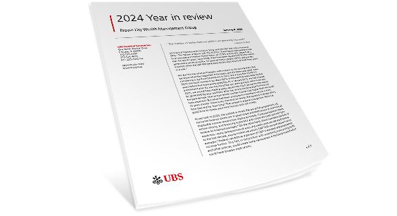 2024 Year in review